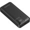 Повербанк COLORWAY Optimal Power 22.5W 20000mAh (CW-PB200LPB5BK-PDD)