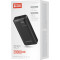 Повербанк COLORWAY Optimal Power 22.5W 20000mAh (CW-PB200LPB5BK-PDD)