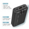 Повербанк COLORWAY Optimal Power 22.5W 20000mAh (CW-PB200LPB5BK-PDD)