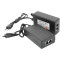 Радиомост MERLION 5.8GHz, 1200Mb, расстояние до 1км, DC12-24V, POE 48V, 2xRJ45