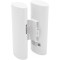 Радіоміст MERLION 5.8GHz, 1200Mb, відстань до 3км, DC12-24V, POE 48V, 2xRJ45