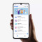 Смартфон BLACKVIEW Wave 9C 4/128GB Midnight Black