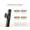 Штатив XIAOMI Zoom Floor Selfie Stick Tripod 62"