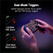Геймпад ASUS ROG Raikiri II for Xbox Wireless Controller (90GC0230-BGP000)