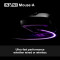 Миша ігрова SONY Inzone Mouse-A Wireless
