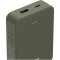 Повербанк HAMA Colour 10 Power Pack 15W 10000mAh Green (00201713)