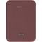 Повербанк HAMA Colour 10 Power Pack 15W 10000mAh Red (00201714)
