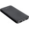 Повербанк VEGER A10 10W 10000mAh Black