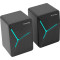 Портативная колонка COLORWAY CW-SPU01BK Black