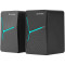 Портативная колонка COLORWAY CW-SPU01BK Black