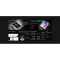 Система водяного охолодження PCCOOLER DC360 Pro ARGB Display White (DC360PRO-WHAWXY-GL)