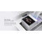Система водяного охолодження PCCOOLER DC360 Pro ARGB Display White (DC360PRO-WHAWXY-GL)