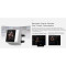 Система водяного охолодження PCCOOLER DC360 Pro ARGB Display White (DC360PRO-WHAWXY-GL)