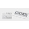Система водяного охолодження PCCOOLER DC360 Pro ARGB Display White (DC360PRO-WHAWXY-GL)
