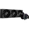 Система водяного охолодження PCCOOLER DS360 Pro Digital Black (D7-S360WBKN-GL)