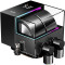 Система водяного охолодження PCCOOLER DS360 Pro Digital Black (D7-S360WBKN-GL)