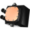 Система водяного охолодження PCCOOLER DS360 Pro Digital Black (D7-S360WBKN-GL)