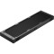 Система водяного охолодження PCCOOLER DS360 Pro Digital Black (D7-S360WBKN-GL)
