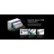 Система водяного охолодження PCCOOLER DS360 Pro Digital Black (D7-S360WBKN-GL)