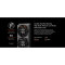 Система водяного охолодження PCCOOLER DS360 Pro Digital Black (D7-S360WBKN-GL)