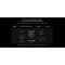 Система водяного охолодження PCCOOLER DS360 Pro Digital Black (D7-S360WBKN-GL)