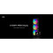 Система водяного охлаждения PCCOOLER GT360M ARGB Display Black (GT360M-BKAWXX-GL)