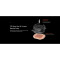 Система водяного охлаждения PCCOOLER GT360M ARGB Display Black (GT360M-BKAWXX-GL)