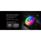 Система водяного охлаждения PCCOOLER GT360M ARGB Display Black (GT360M-BKAWXX-GL)