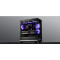 Система водяного охлаждения PCCOOLER GT360M ARGB Display Black (GT360M-BKAWXX-GL)