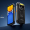 Смартфон BLACKVIEW Rock 1 Pro 8/256GB Black