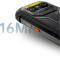 Смартфон BLACKVIEW Rock 1 Pro 8/256GB Black