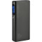 Повербанк VIDEX VPB-323 PD100W 130W 20000mAh