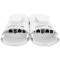 Радіоміст MERLION 5.8GHz, 1200Mb, відстань до 5км, DC12-24V, POE 24V, 2xRJ45