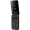 Мобильный телефон PANASONIC KX-TF600 Black