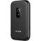 Мобильный телефон PANASONIC KX-TF600 Black
