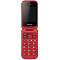 Мобильный телефон PANASONIC KX-TF600 Red