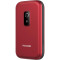 Мобильный телефон PANASONIC KX-TF600 Red