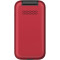Мобильный телефон PANASONIC KX-TF600 Red