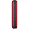 Мобильный телефон PANASONIC KX-TF600 Red