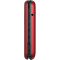 Мобильный телефон PANASONIC KX-TF600 Red