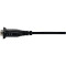 Кабель DIGITUS USB - COM, chip FT232RNL 1.8м (DA-70172)