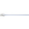 Кабель консольний DIGITUS USB - RJ45, chip FT232RNL 1.8м Light Blue (DA-70173)
