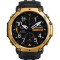 Смарт-годинник AMAZFIT T-Rex 3 Pro 48mm Black Gold (W2444OV5N)