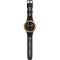 Смарт-годинник AMAZFIT T-Rex 3 Pro 48mm Black Gold (W2444OV5N)