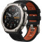 Смарт-годинник AMAZFIT T-Rex Ultra 2 Black (W2550GL2N)