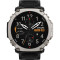 Смарт-годинник AMAZFIT T-Rex Ultra 2 Black (W2550GL2N)