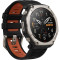 Смарт-годинник AMAZFIT T-Rex Ultra 2 Black (W2550GL2N)