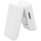 Радиомост MERLION 2.4GHz 300Mb, расстояние до 1км, DC12-24V, POE 24V, 2xRJ45