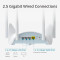 Wi-Fi роутер D-LINK R36 Aquila Pro AI