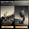 Автотримач для смартфона BASEUS PrimeTrip C03 Air Clamping Car Mount Cosmic Black (C0013C01)